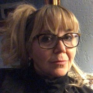 Meet your Posher, Joanne